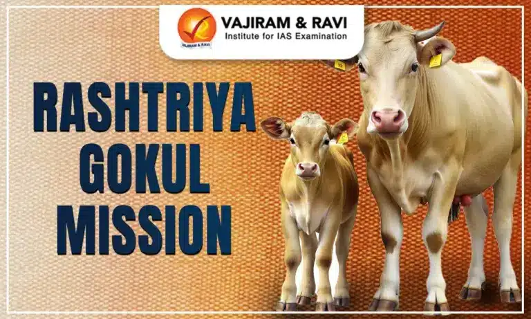 Rashtriya Gokul Mission