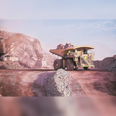 National Mineral Exploration and Development Trust