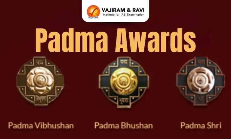 Padma Awards