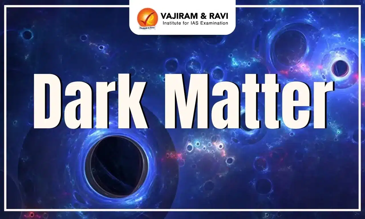 Dark Matter