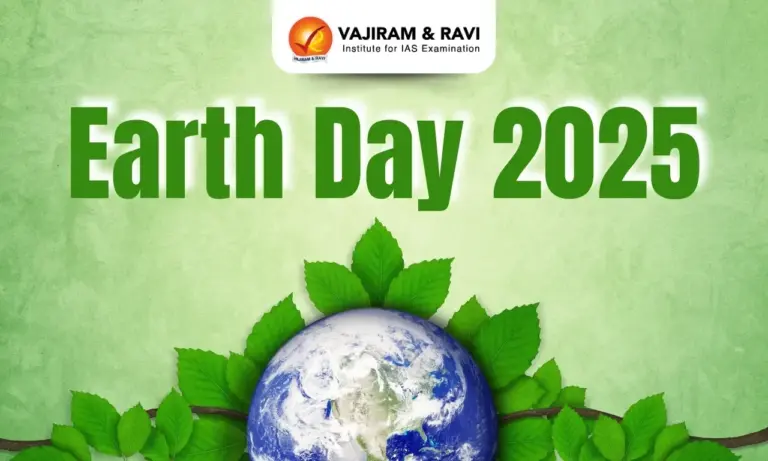 Earth Day 2025