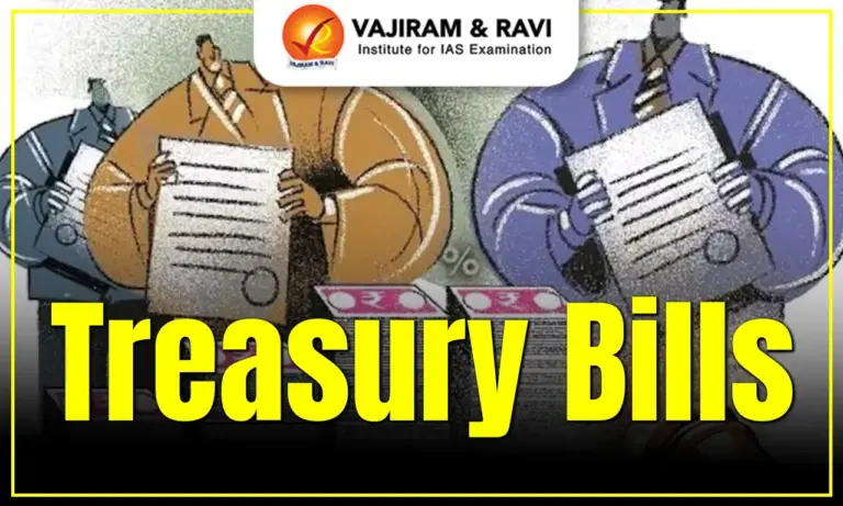 Treasury Bills