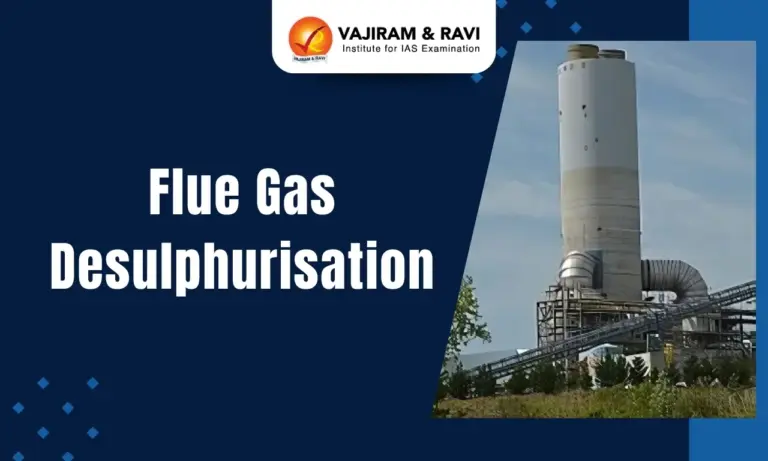 Flue Gas Desulphurisation