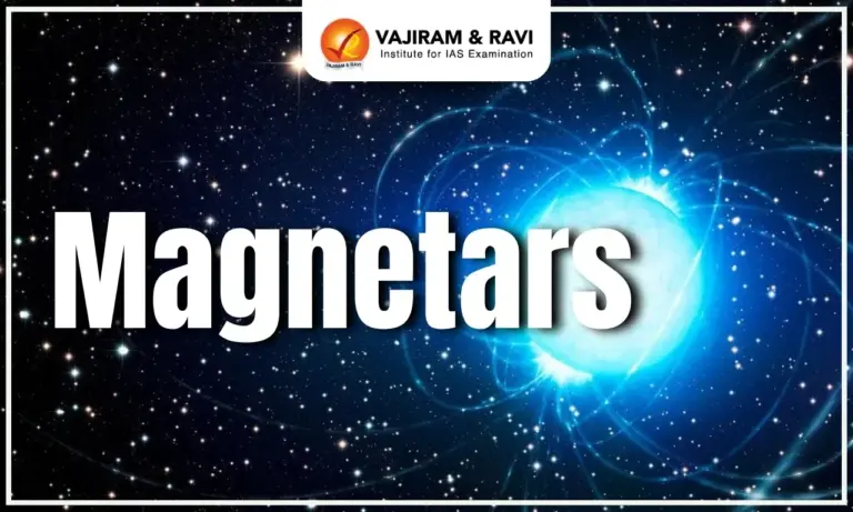 Magnetars