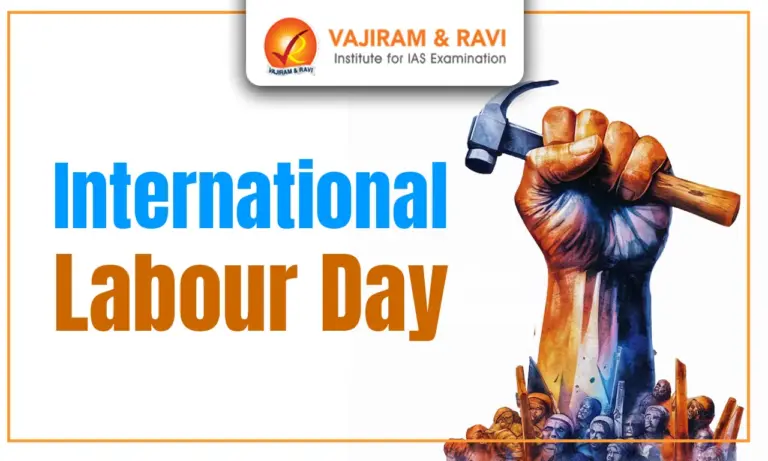 International Labour Day