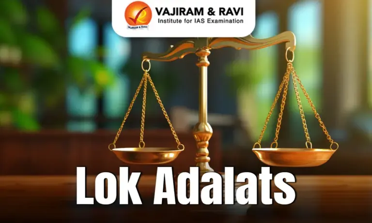 Lok Adalats
