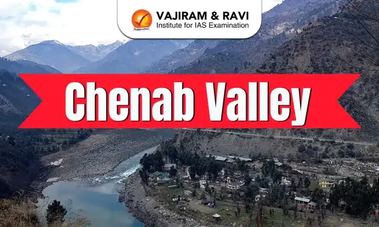 Chenab Valley