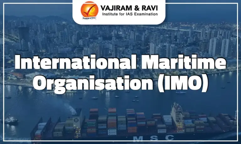 International Maritime Organisation (IMO)