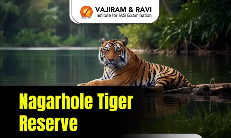 Nagarhole Tiger Reserve