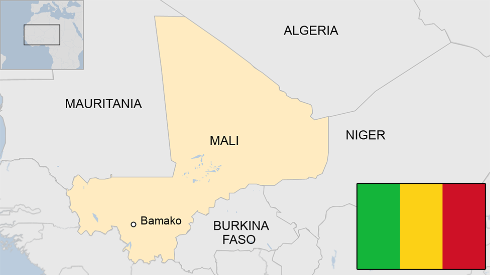 Mali