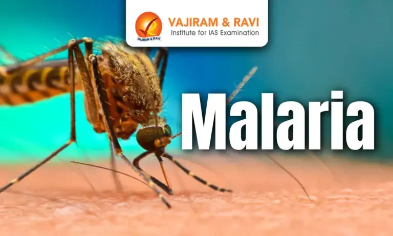 Malaria