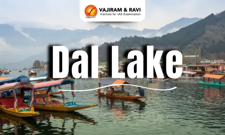Dal Lake