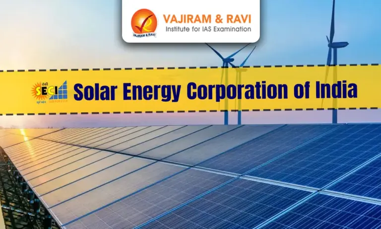 Solar Energy Corporation of India