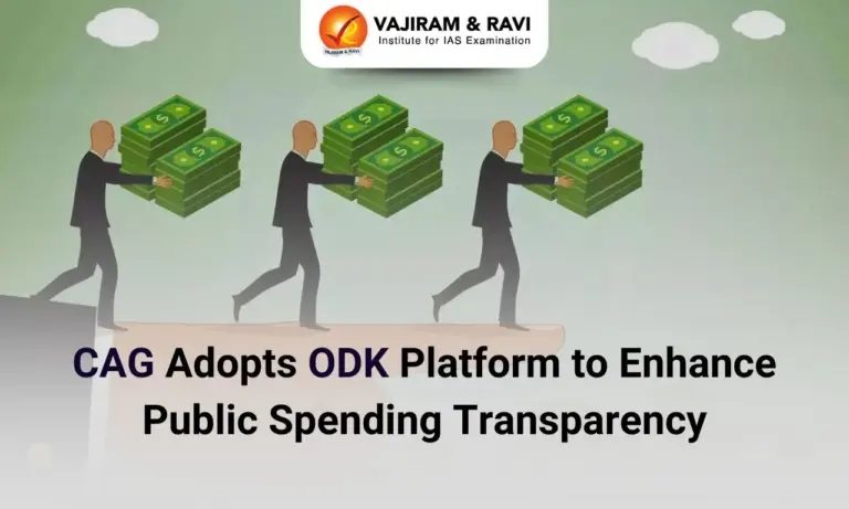 Open Data Kit (ODK) Platform