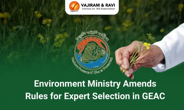 Genetic Engineering Appraisal Committee