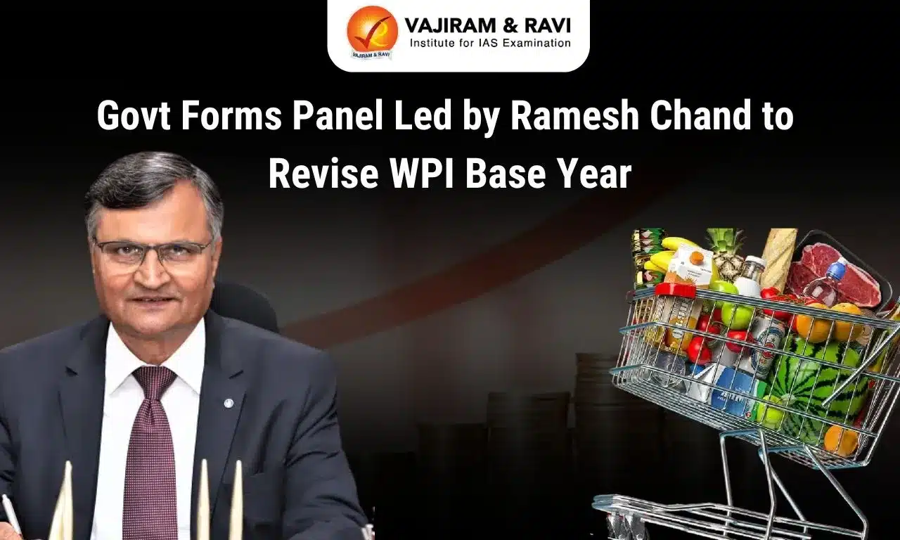 Ramesh Chand Panel