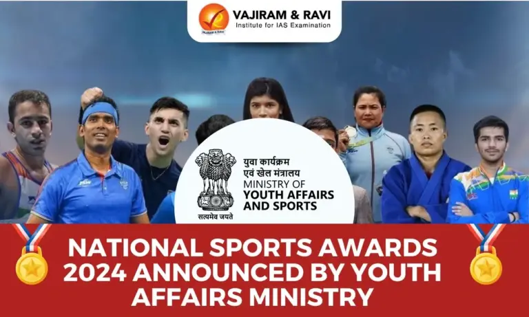 National Sports Awards