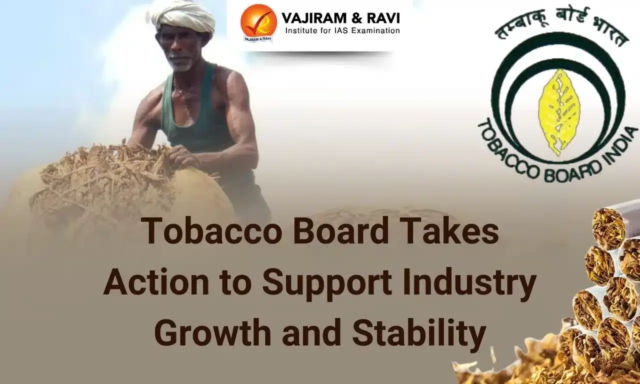 Tobacco Board of India