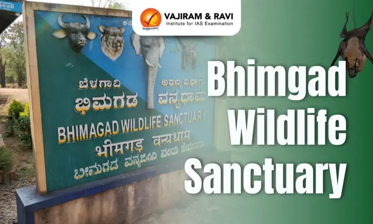 Bhimgad Wildlife Sanctuary