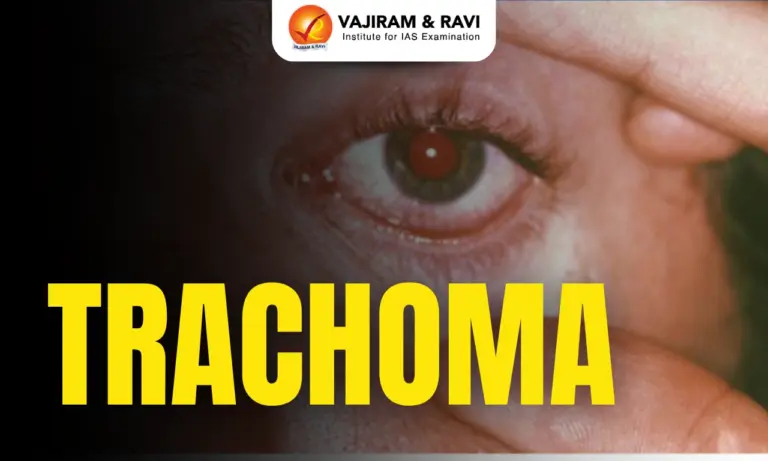 Trachoma