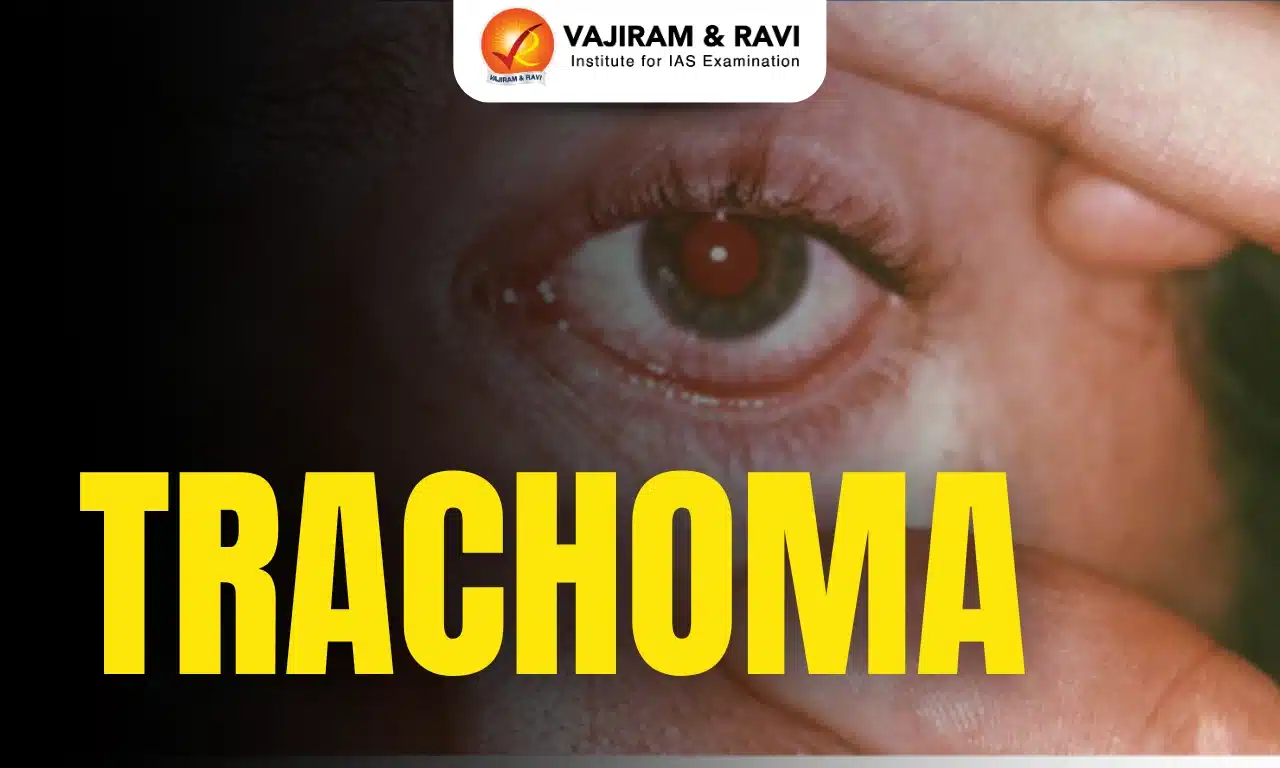 Trachoma
