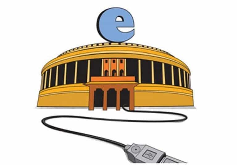 25th National Conference on e-Governance (NCeG)