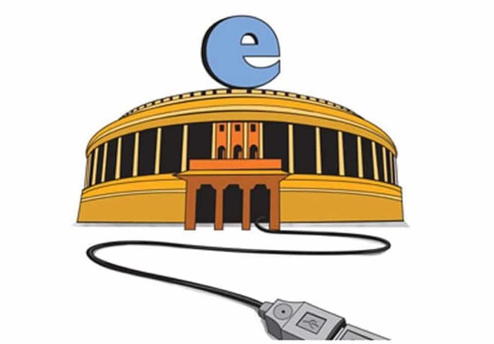 25th National Conference on e-Governance (NCeG)