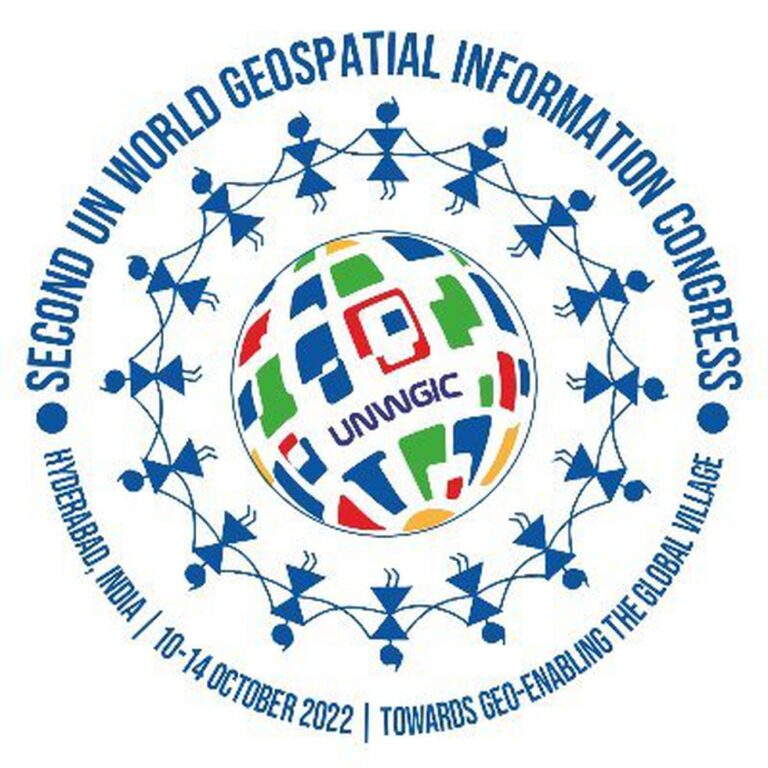 2nd United Nations World Geospatial Information Congress