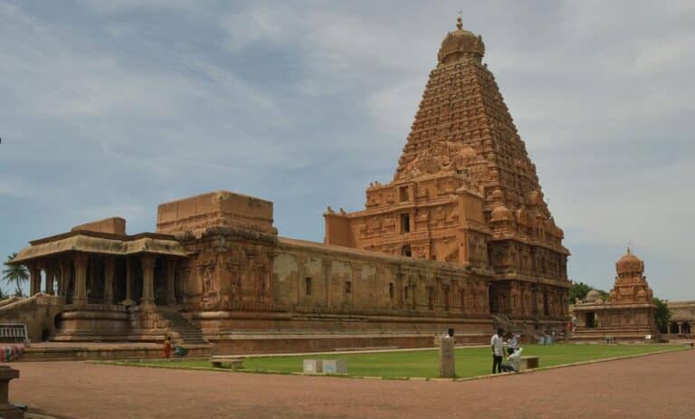 About Adopt a Heritage Scheme