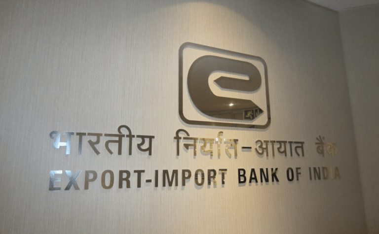 About Export-Import Bank of India (EXIM Bank)