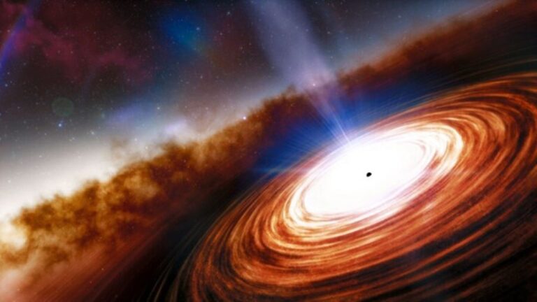 What is a Quasar?
