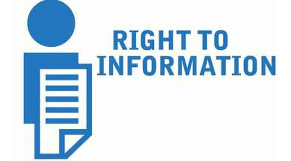 According to a report by Satark Nagrik Sangathan, backlog of RTI appeals or complaints is increasing in commissions every year.