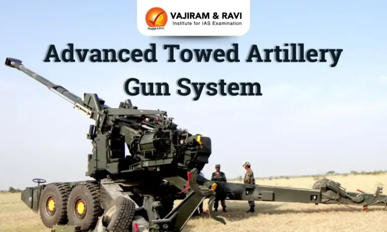 Advanced Towed Artillery Gun Systems (ATAGS)