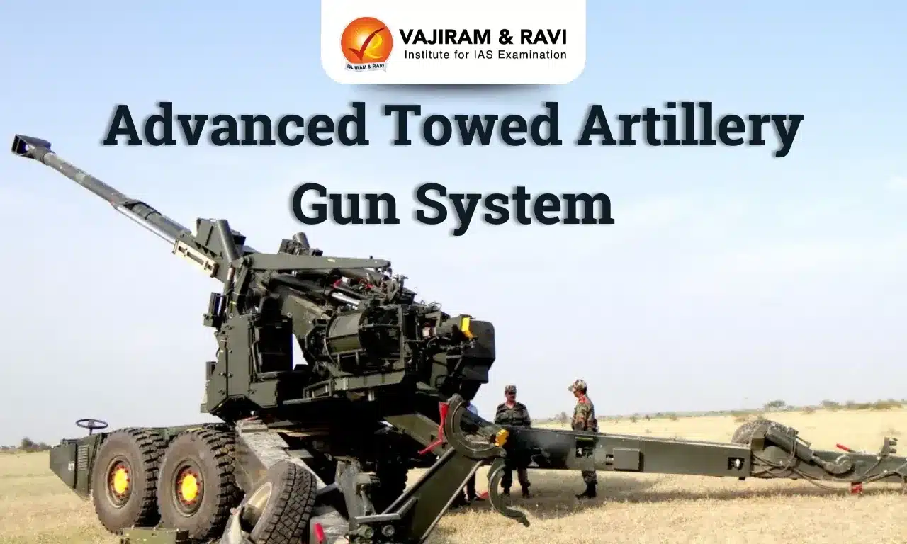 Advanced Towed Artillery Gun Systems (ATAGS)