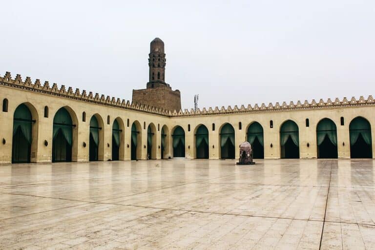 Al-Hakim Mosque
