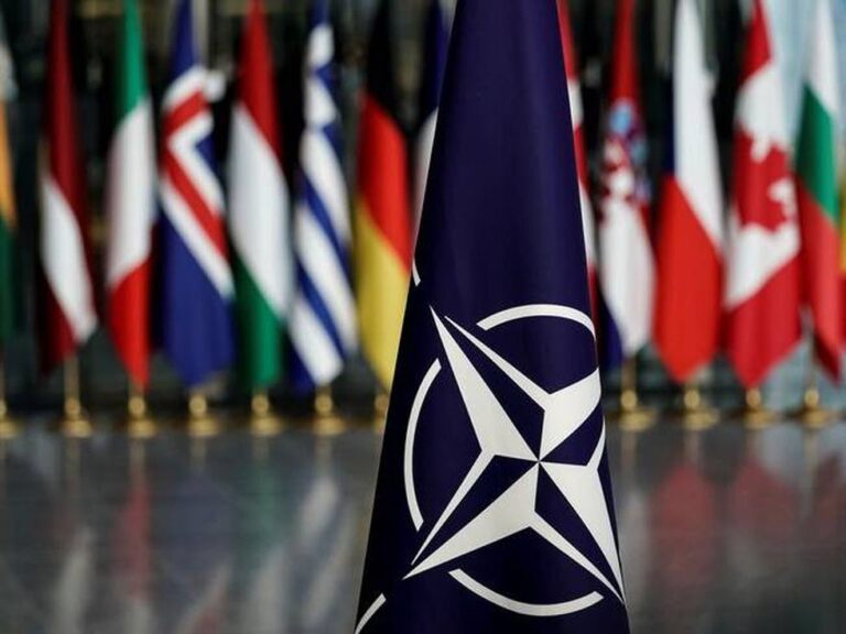 Article 4 of the NATO