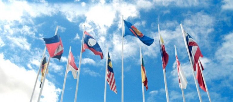 ASEAN-India Friendship Year