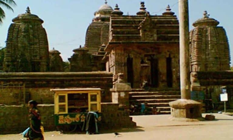 ASI urged to include Srimukhalingam Temple in UNESCO list