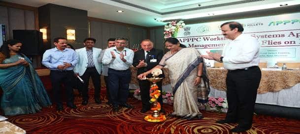 Asia Pacific Plant Protection Commission