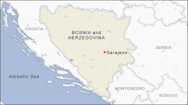 Bosnia