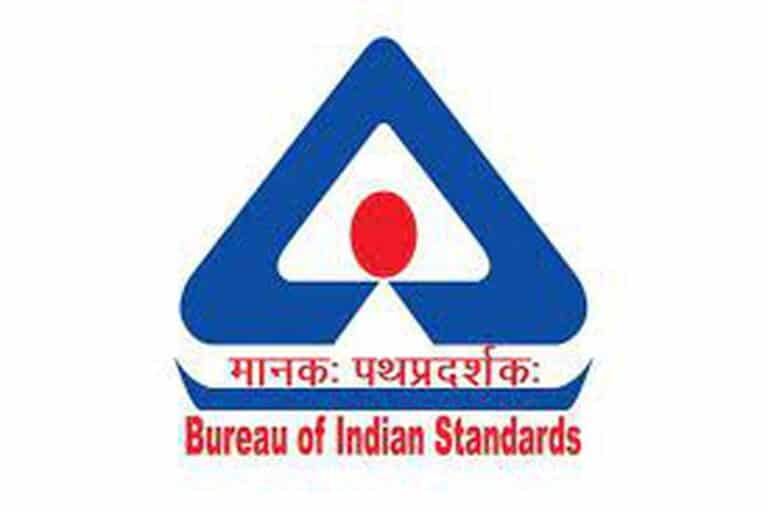 Bureau of Indian Standards (BIS)
