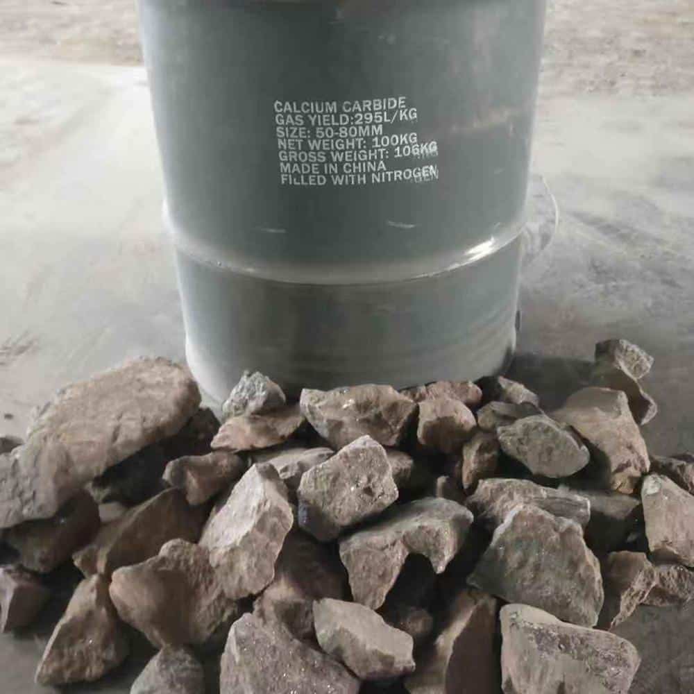 Calcium Carbide