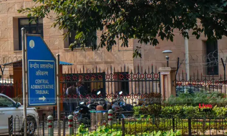 What is the Central Administrative Tribunal (CAT)?