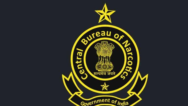 Central Bureau of Narcotics (CBN)
