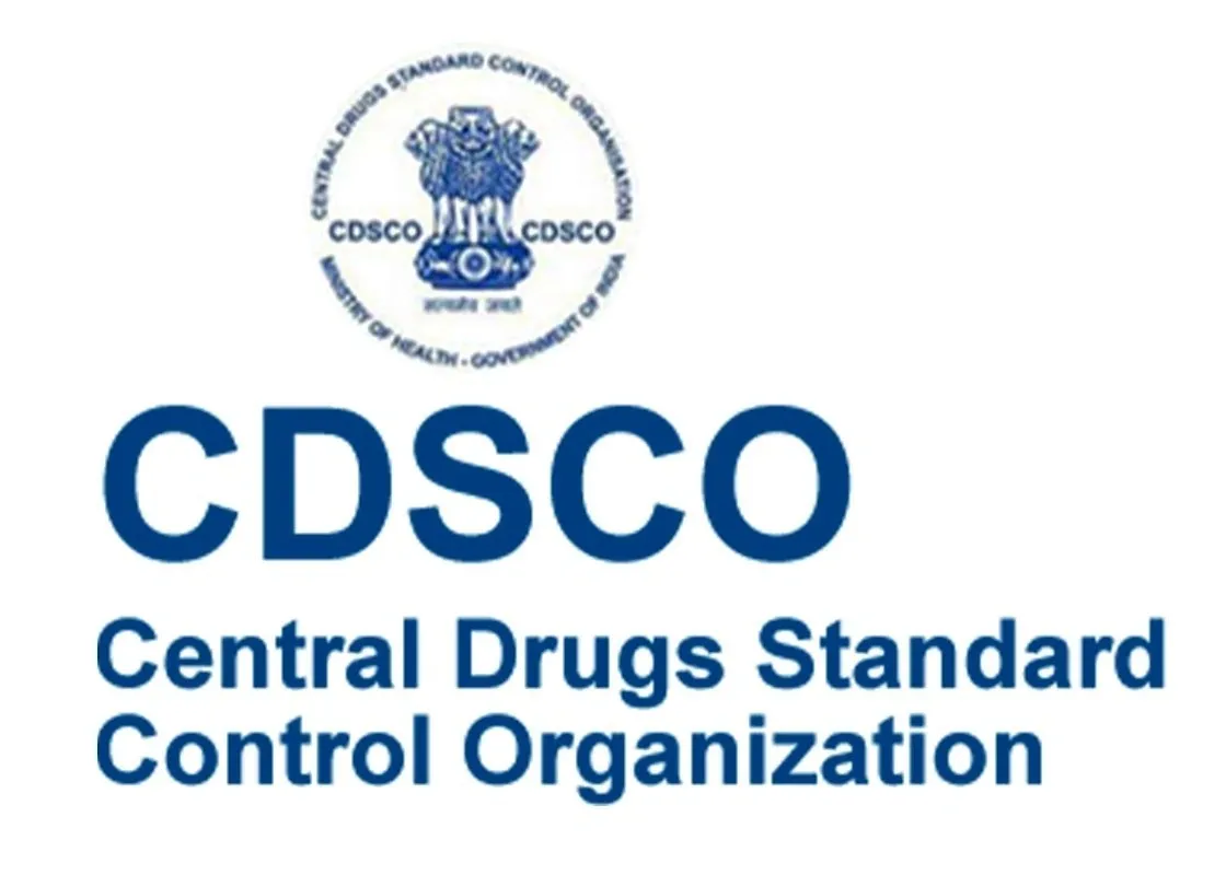 Central Drugs Standard Control Organisation (CDSCO)