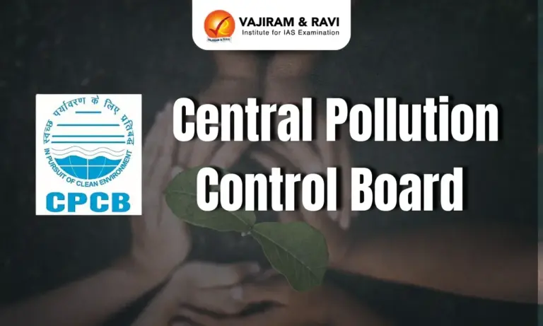 Central Pollution Control Board