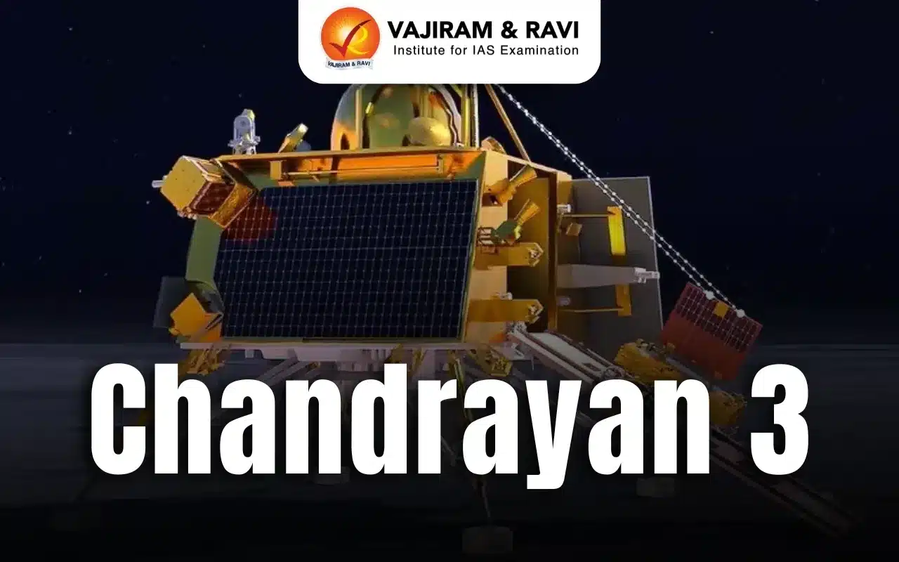 Chandrayaan-3