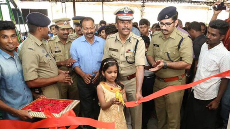 Child Welfare Police Officers (CWPO)