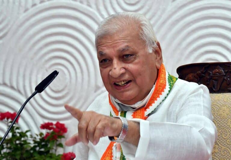 Constitutional Provisions Related to Governor’s Role