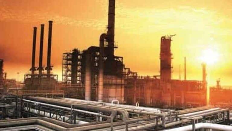 Core Infrastructure Sectors